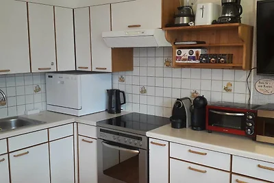Appartement 3 Large