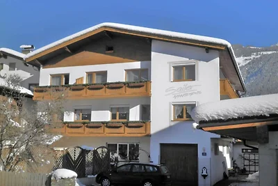 Appartamento Vacanza con famiglia Landeck