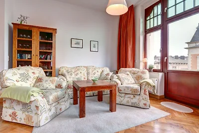 Medici-Sonnenbalkon WG6