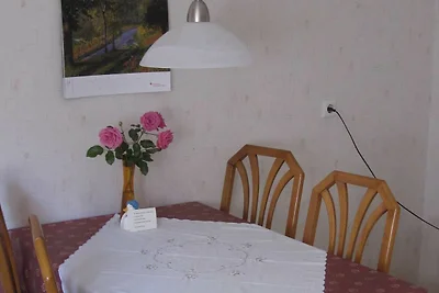 Vakantieappartement Gezinsvakantie Ettenheim