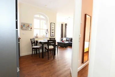 Fewo Kurparkresidenz Isabella Whg.