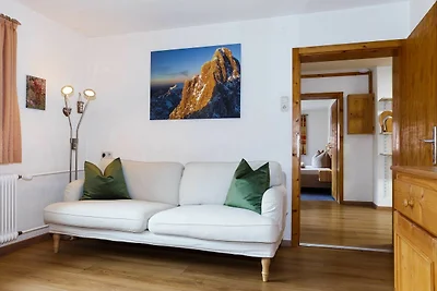 Vakantieappartement Gezinsvakantie Nesselwängle