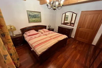 Haus PACALULU Ferienwohnung 2