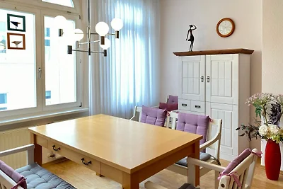Villa Elisabeth App. Melusine