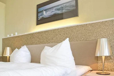 Vakantieappartement Gezinsvakantie Bansin
