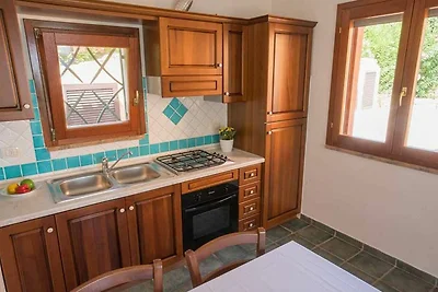 Vakantieappartement Gezinsvakantie Sassari