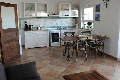 APPARTEMENT PROVENCE