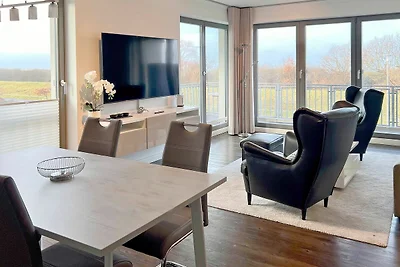 Vakantieappartement Gezinsvakantie Börgerende-Rethwisch