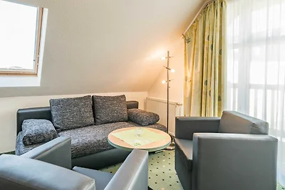Vakantieappartement Gezinsvakantie Kühlungsborn