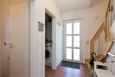 Casa vacanze Vacanza di relax Göhren-Lebbin