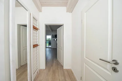 DAG-914 - Ferienidylle in Dagebüll mit Wellne...