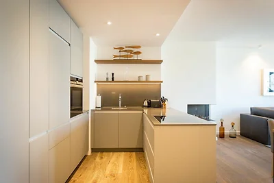 Beachhouse Bansin, App. 17