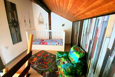 Vakantiehuis Ontspannende vakantie Bad Dürrheim