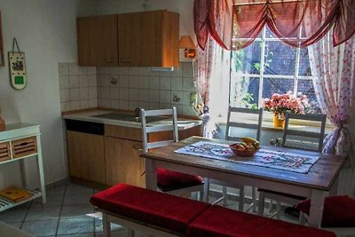 Vakantieappartement Gezinsvakantie Neuenkirchen