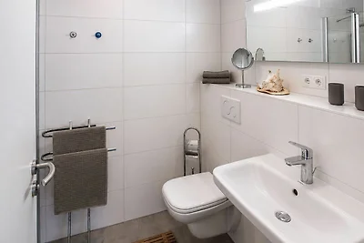 Apartament Dla rodzin Dierhagen