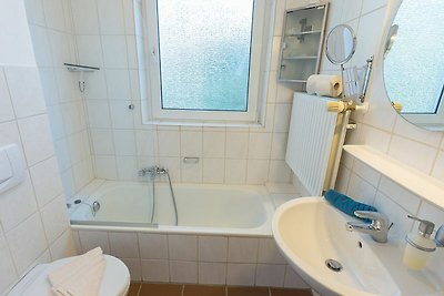 Vakantieappartement Gezinsvakantie Stadland