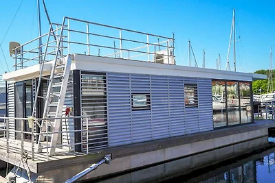 Woonboot Single-vakantie Boltenhagen