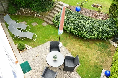 Ferienwohnung mit Terrasse