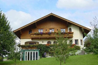 Vakantieappartement Gezinsvakantie St. Lorenz am Mondsee