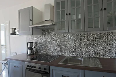 Hochwertige Ferienwohnung direkt am Hafen mit...