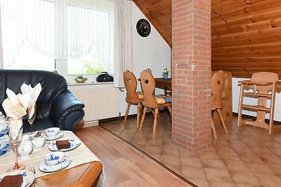 Ferienwohnung Christophers