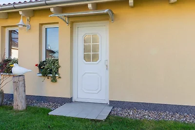 Appartamento Vacanza con famiglia Bergen auf Rügen