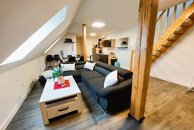 Apartamento Vacaciones familiares Kargow