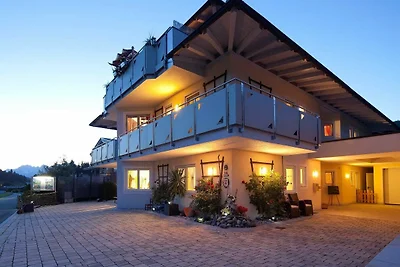 Appartamento Vacanza con famiglia 