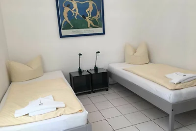 Villa Caprivi App. 5C