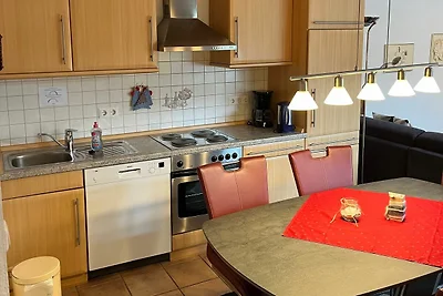 Vakantieappartement Gezinsvakantie Horumersiel