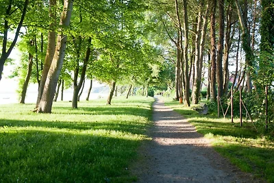 Vakantieappartement Gezinsvakantie Ralswiek