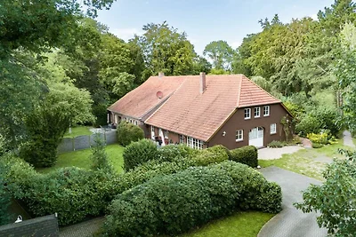 Vakantieappartement Gezinsvakantie Varel