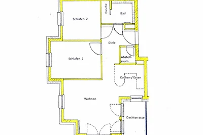 Haus Meeresblick FeWo Seebrise A 3.02 Ref.