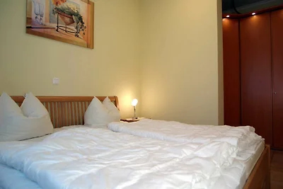 Appartamento Vacanza con famiglia Kühlungsborn