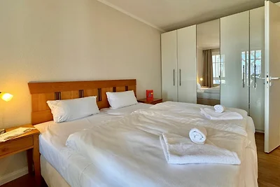 Vakantieappartement Gezinsvakantie Sellin