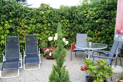 Appartamento Vacanza con famiglia Karlshagen