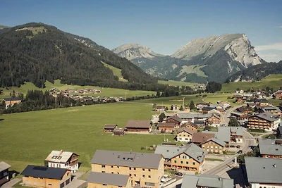 Bregenzerwald Family-Suite (Hotel)