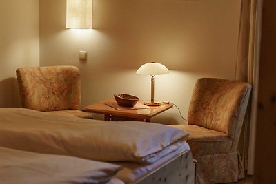Ferienwohnung Zweisamkeit