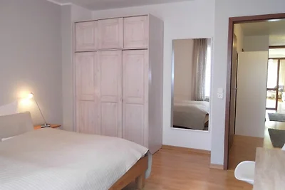 Vakantieappartement Gezinsvakantie Wyk