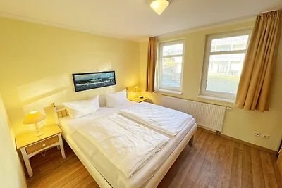 Haus Greifswalder Bodden Wohnung Nr.