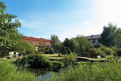 Hotel Cultuur en bezienswaardigheden Kühlungsborn