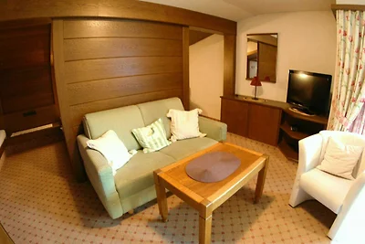 Ferienwohnung 1