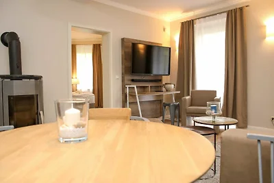 Vakantieappartement Gezinsvakantie Warnemünde