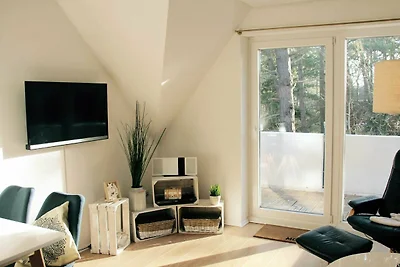 Haus Königsfriesen Whg 08