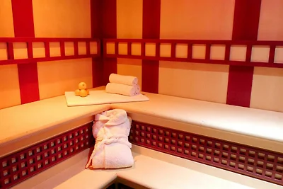 Vakantieappartement Gezinsvakantie Baabe