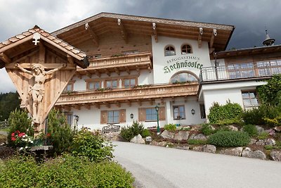 Vakantieappartement Gezinsvakantie Altenmarkt im Pongau