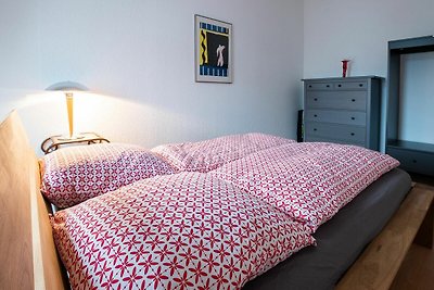 Vakantieappartement Gezinsvakantie Chemnitz