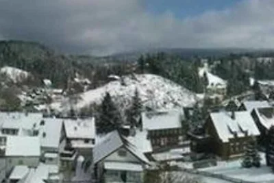Vakantieappartement Gezinsvakantie Altenau