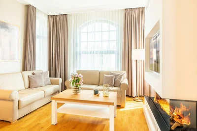 Villa Waldschloss * App. 9