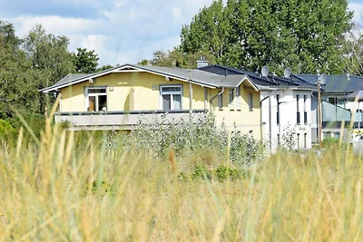 Vakantieappartement Gezinsvakantie Göhren